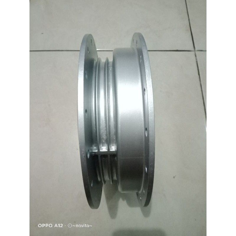 Tromol Belakang Yamaha Mio Sporty Mio Soul Fino Karbu Pnp Mio J / ORIGINAL COPOTAN