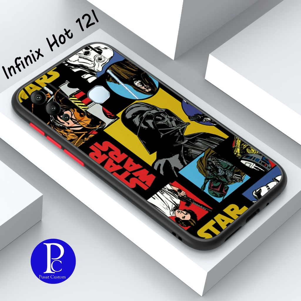 PUSAT CUSTOM GAMBAR INFINIX HOT 12I/SMART 6 / ZERO NEO X / HOT 11S / SMART 5 / HOT 8 / HOT 9 / HOT 9