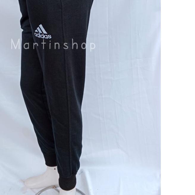 CELANA PANJANG JOGGER PRIA KAOS BABY TERRY JOGGER PANTS