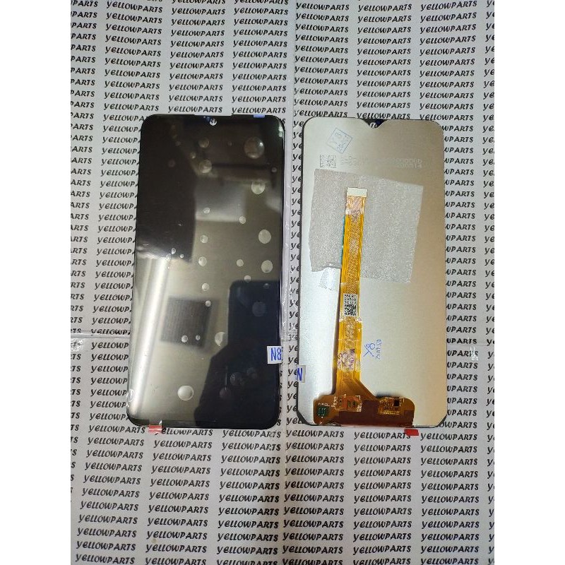 Jual LCD TOUCHSCREEN VIVO Y91 Y91C Y95 Y93 ORIGINAL 100 PERSEN Shopee
