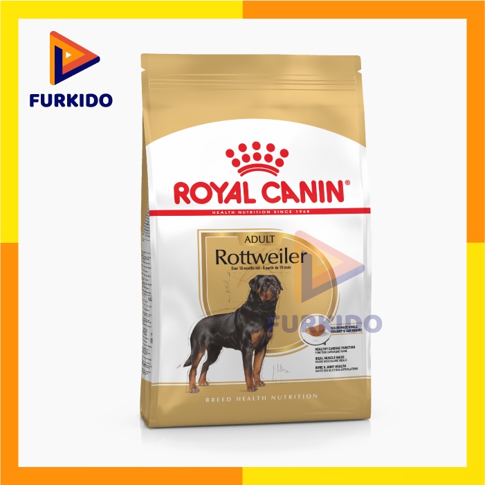 Royal Canin Rottweiler Adult 12 KG