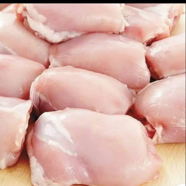 

AYAM PAHA FILLET 1KG