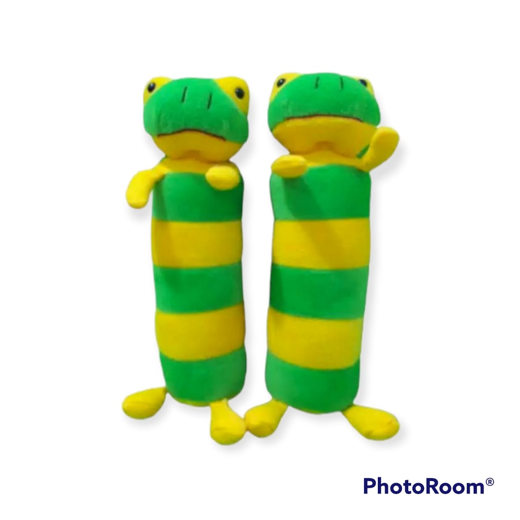 BONEKA GULING BABY/GULING BONEKA/GULING MINI/GULING KARAKTER