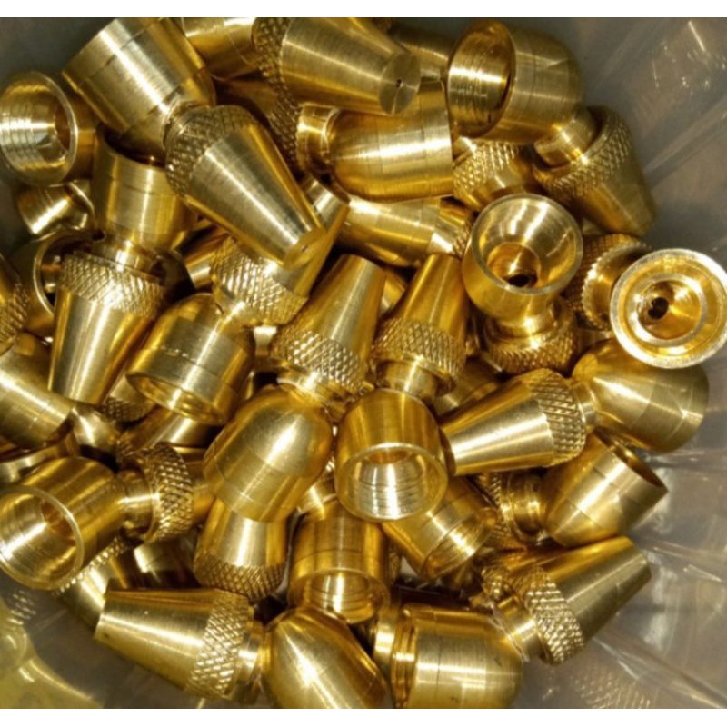 NOZLE NOZEL KRAN STEAM BENGKOK NOZEL STEAM AIR