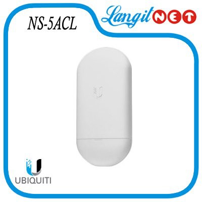 Super Promo NANOSTATION LOCO 5 AC NS-5ACL Murah