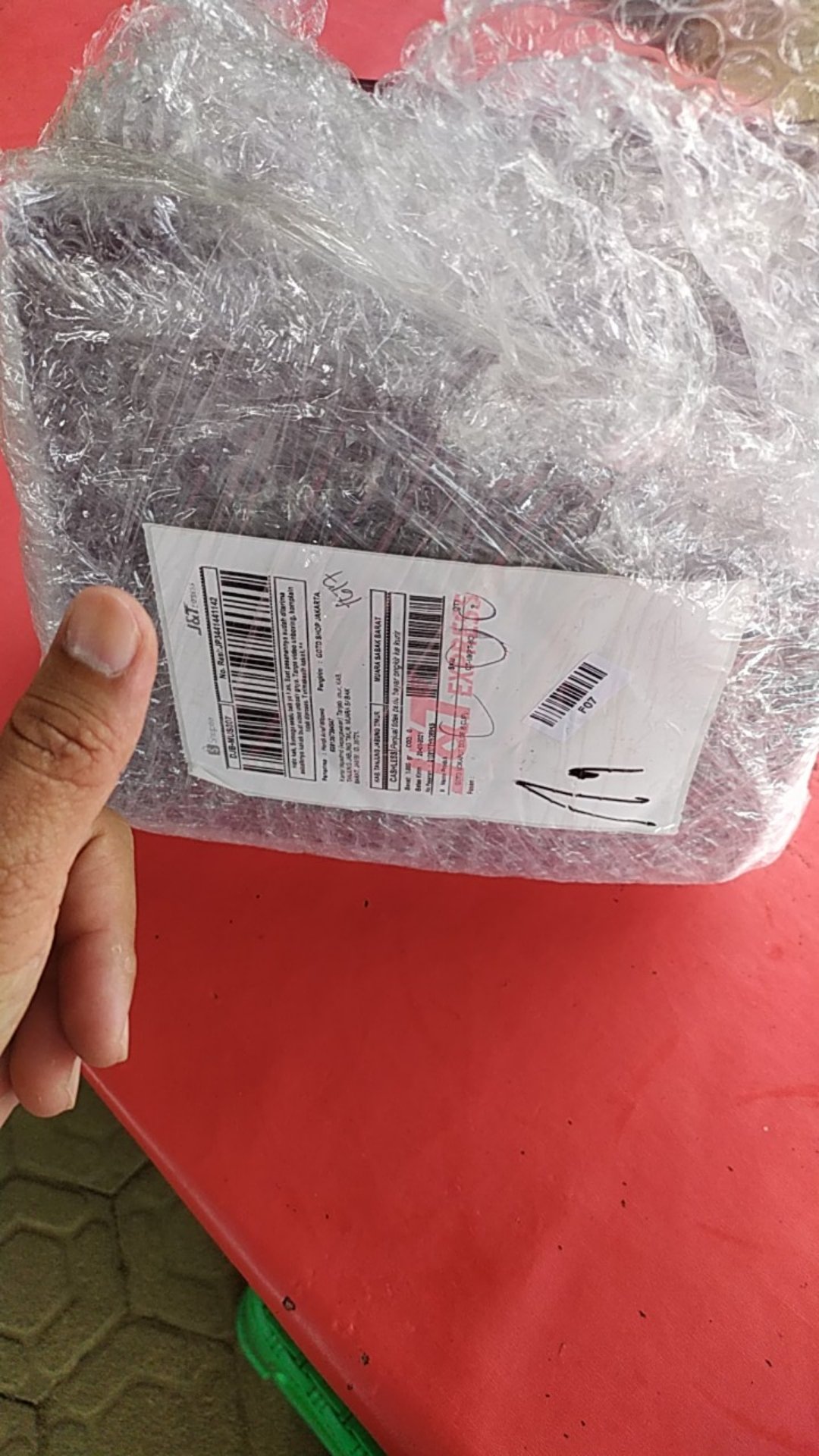 Espresso Maker Moka Pot Stainless Teko Kopi