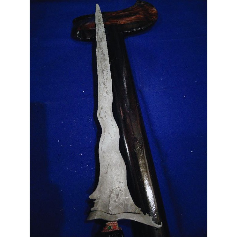 keris megantoro Luk 5