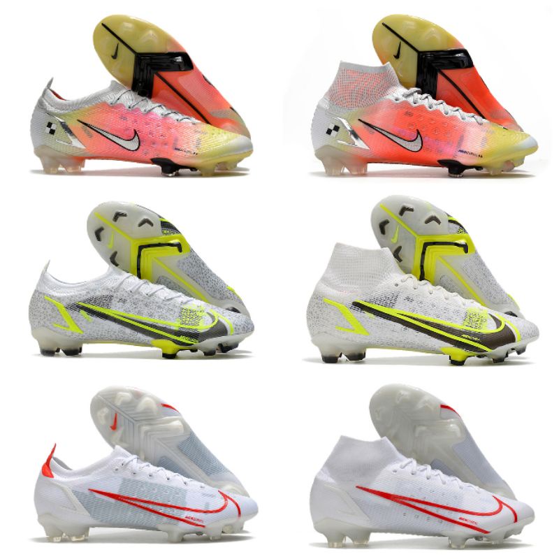jual sepatu bola nike mercurial original