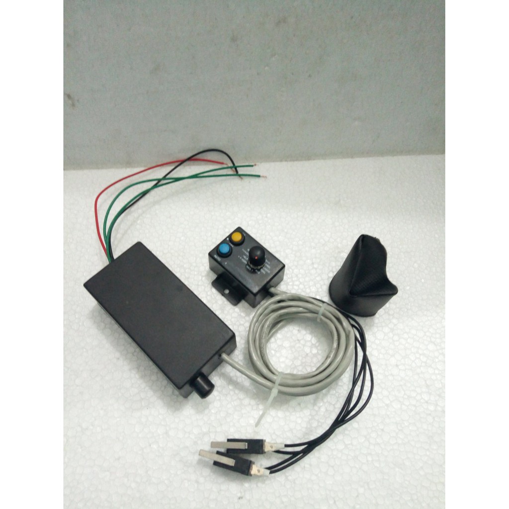 Modul Toa Sirine 12 Suara Bisa Eho Modul Toa suara Gema Limited