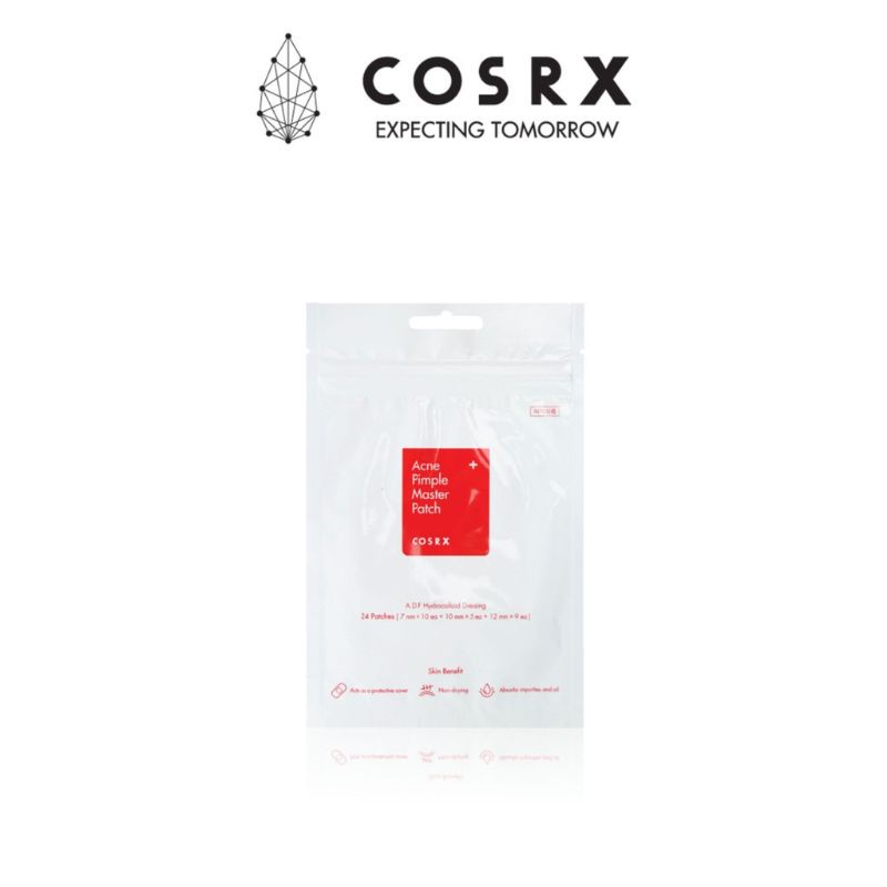 COSRX Acne Pimple Master Patch - 24 patches