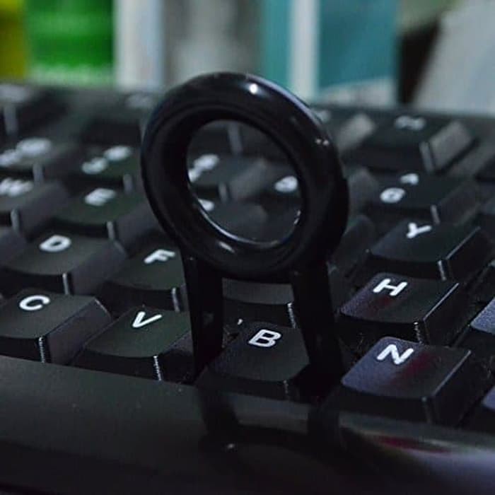 Keycaps Puller Small || Keyboard Mechanical Pencabut Tombol