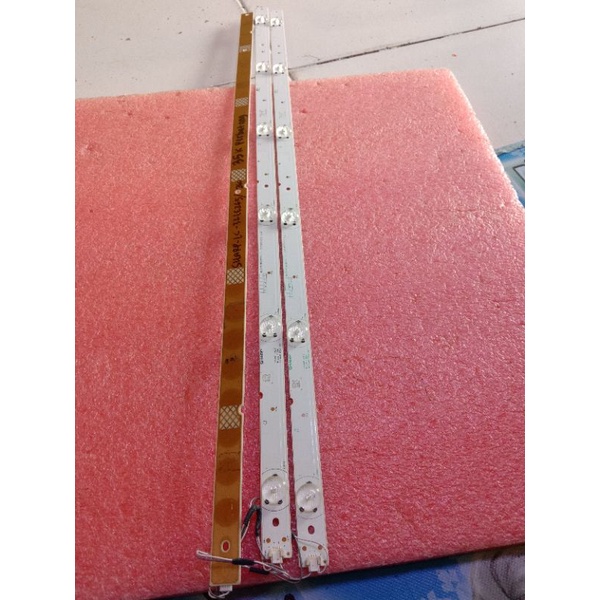 Bl Backlight lampu Ori Tv Sharp LC-32LE265I 32LE265I 32LE2651 32LE265 32LE260i 32LE2601 32LE260 32