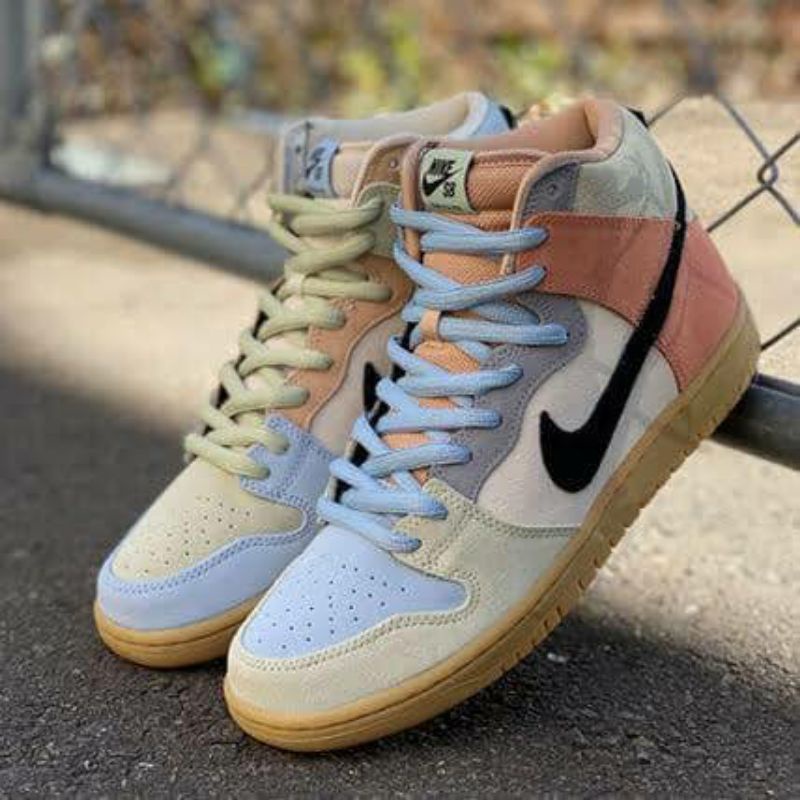 nike dunk sb spectrum