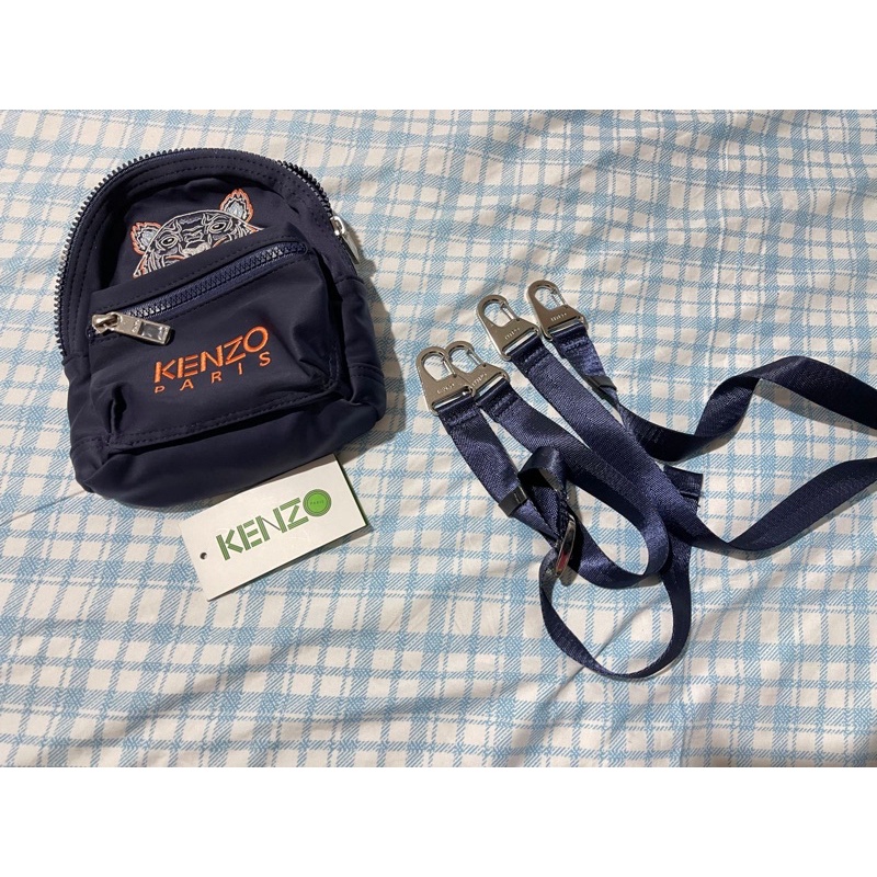 (PRELOVED) Kenzo Bag