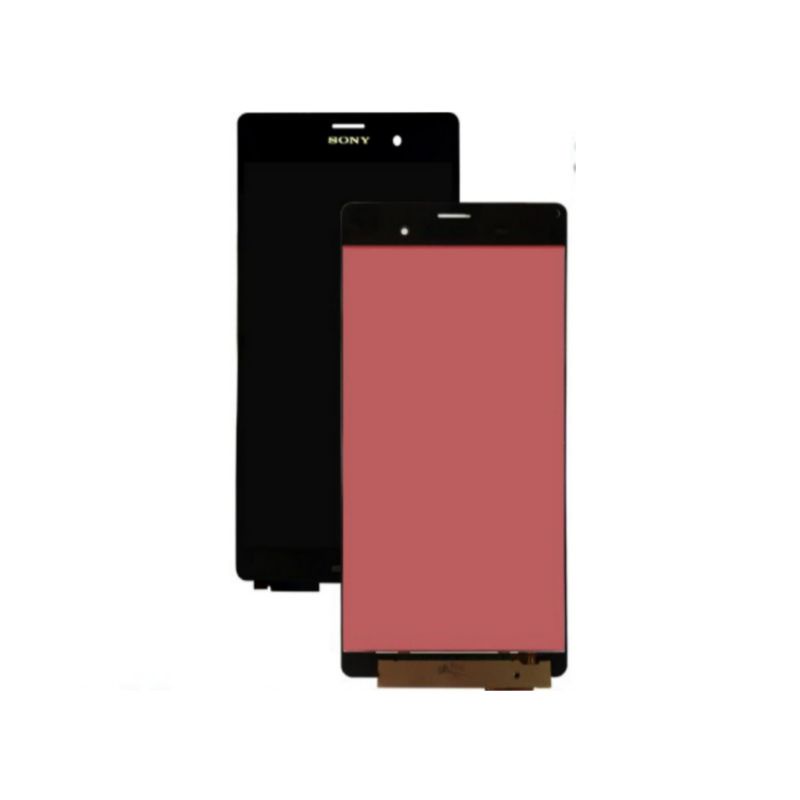 LCD FULLSET SONY D6603 / D6653 / D6616 / XPERIA Z3 ORIGINAL