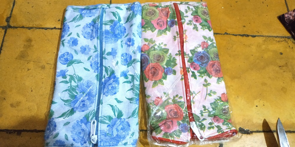 Tas Piring Kebutuhan Dapur Higienis Termurah