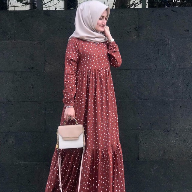 Rania Simpledress Nadeea