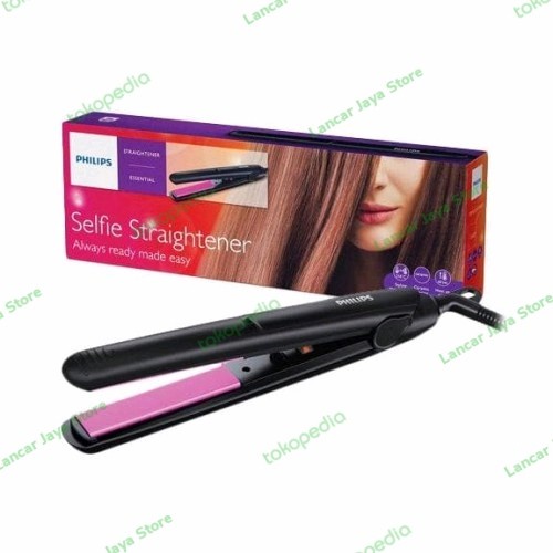 Catokan Rambut Philips HP8302 Hair Straightener HP8302 Original Philip