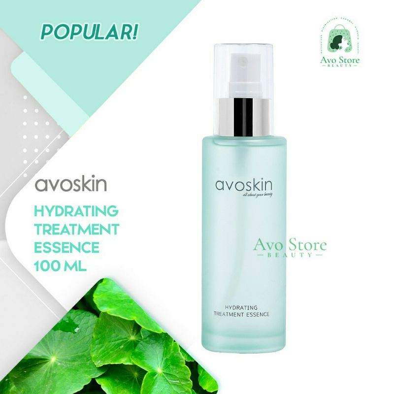 Avoskin HTE Hydrating treatment essense spray