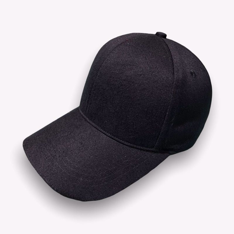 Topi Polos | Topi Baseball topi murah