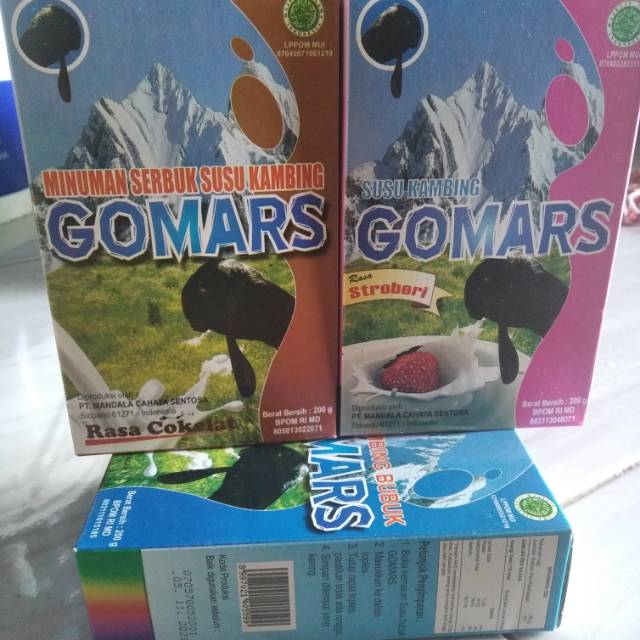 

Susu kambing etawa,asli