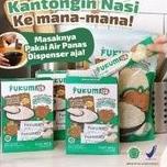 

TERBARU/5.5 FLASH SALE/〖5.5 FLASH SALE〗/Original/HARGA GROSIR >> Fukumi 280 gr isi 7 sachet Hot ⚡ale