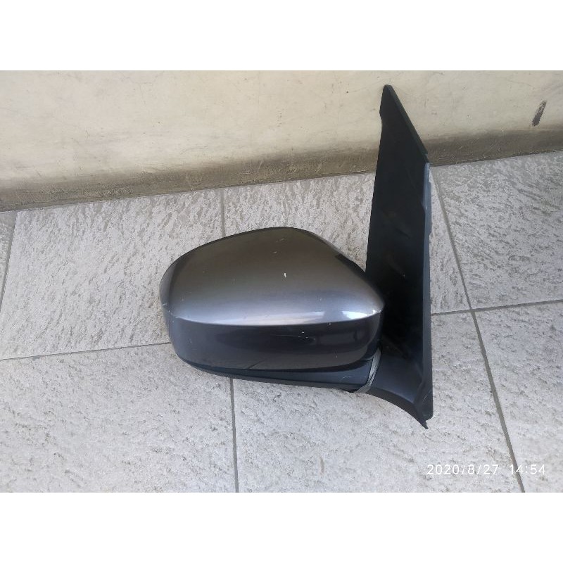 spion honda brio kanan elektrik