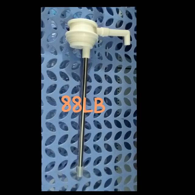 Selang Termos Lion Star (refill) / Selang Termos Pompa Lion Star / Pipa Termos Air Panas Elephant