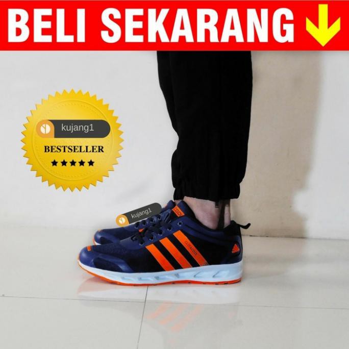 TERBARU - PROMO HARI INI SEPATU KETS RUNNING ADIDAS TERREX BOOST ASLI VIETNAM