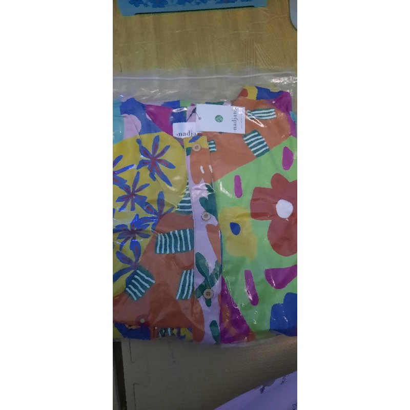 TINE PINK NADJANI INDONESIA