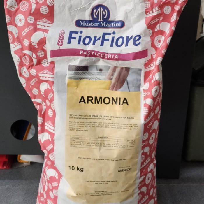 

Tepung Fiorfiore Armonia Instant Custard / Vla Instant Repacked - 500 Gram