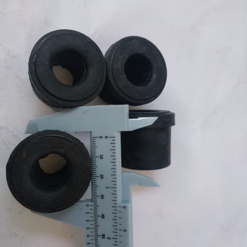 Karet Bos Bushing Anting Per PENDEK TAFT GT F50 F70 FEROZA PENDEK