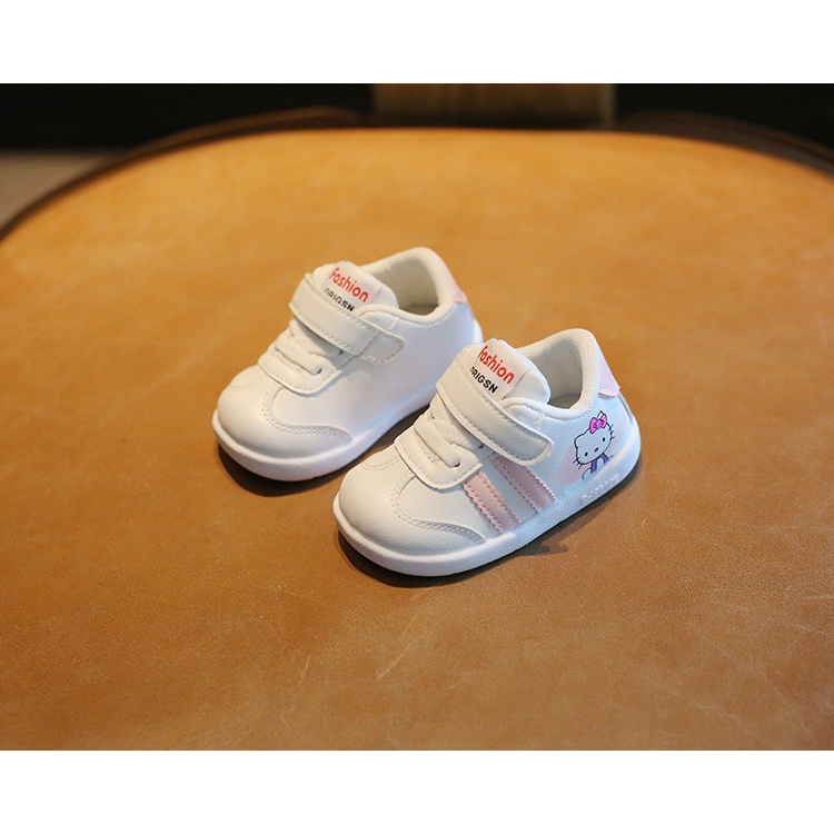 babyfit EMONKITY sepatu anak baby sneakers ty-609