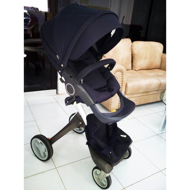 v3 stokke xplory