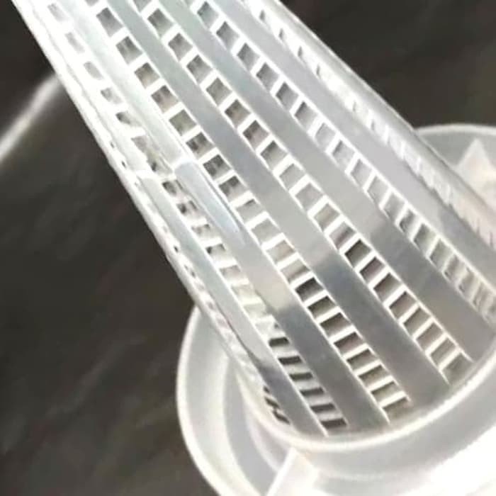 YANG Tempat Cacing Besar 10cm