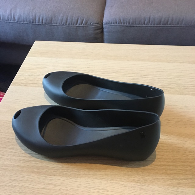 Preloved Melissa Original sz 38