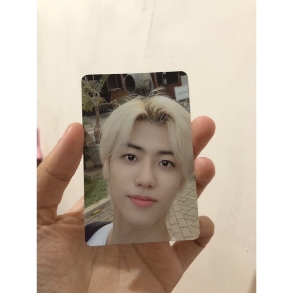 jaemin ace kit 2019