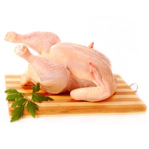 

Ayam broiler 1kg