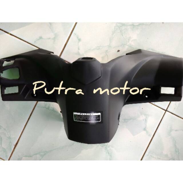 Batok kepala belakang beat fi