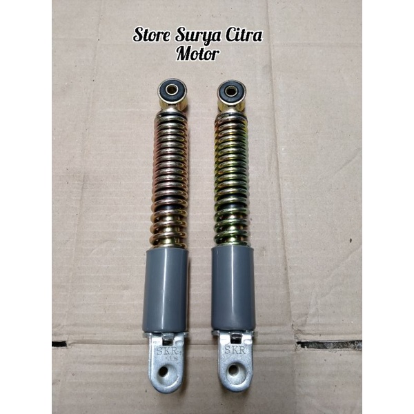 Shock Depan Yamaha V75/V80