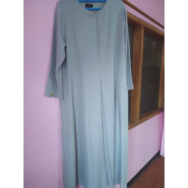 basic abaya alareta