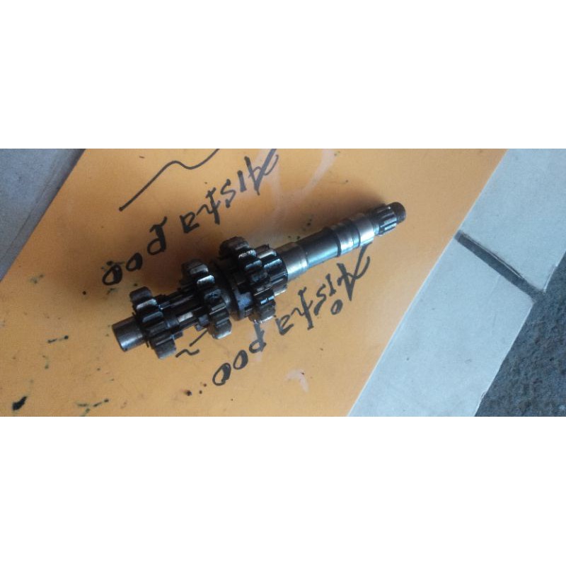 As house rasio Vega ZR Jupiter Z1 Jupiter robot original