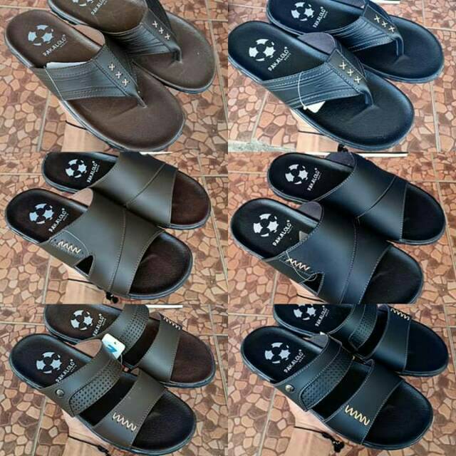 distributor sandal pakalolo