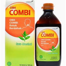 OBH COMBI BATUK BERDAHAK