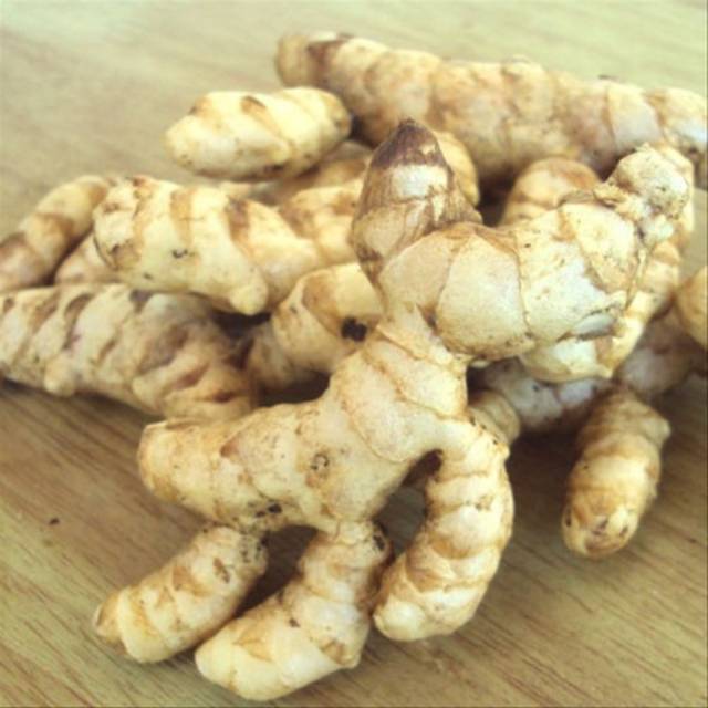 

Kunyit putih 1kg