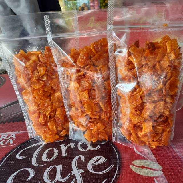 

Kentang Mustofa (200gr)