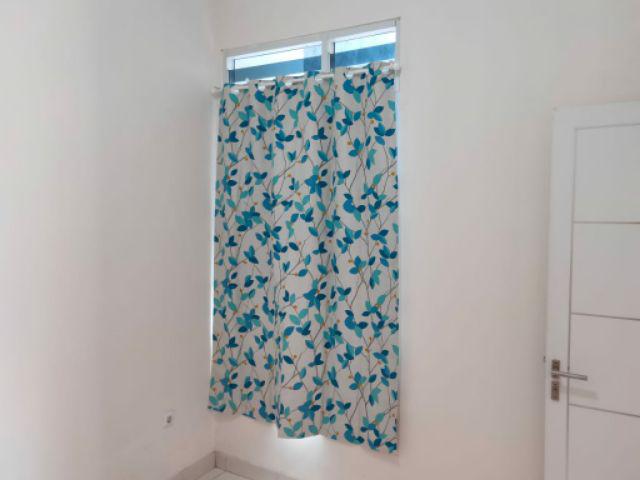 Gorden Blackout  Serambit Hijau Biru