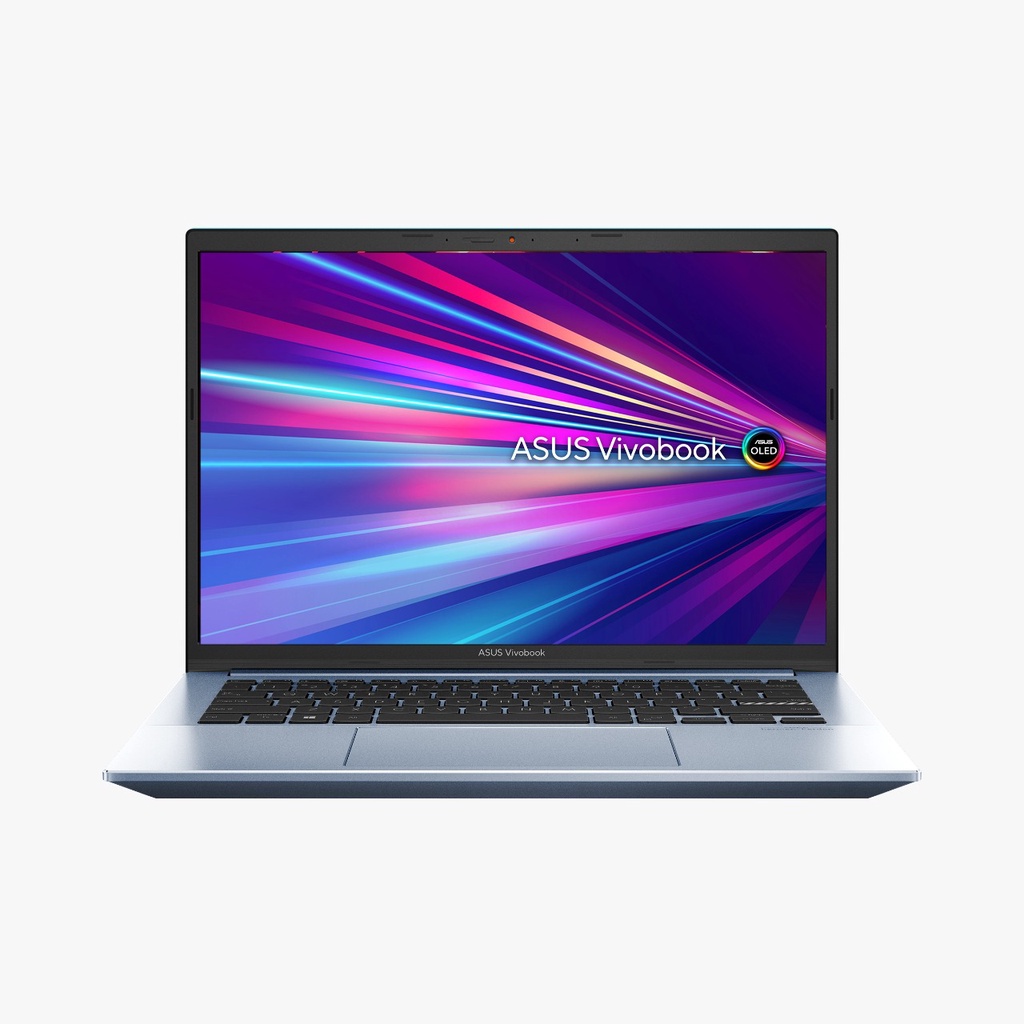 Laptop Asus Vivobook Pro 14 M3400QA AMD Ryzen 7-5800H 16GB 512GB SSD 14&quot; OLED 2.8K