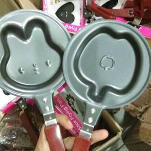 

Preloved Teflon Mini Melody