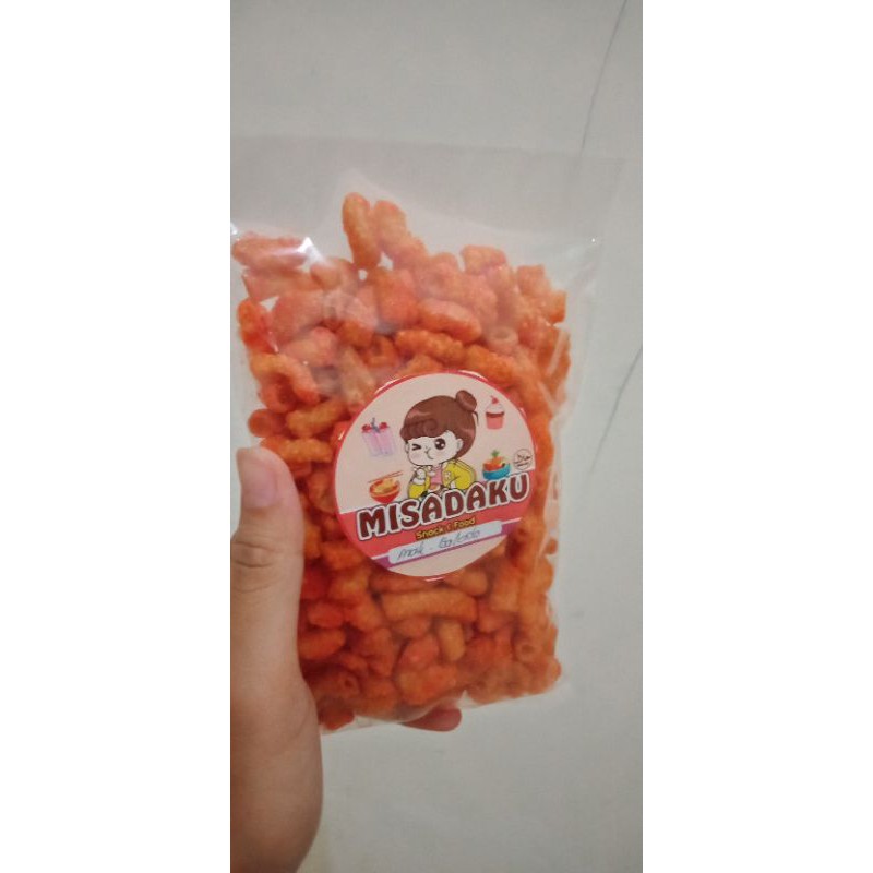 

MAKARONI (MISADAKU)